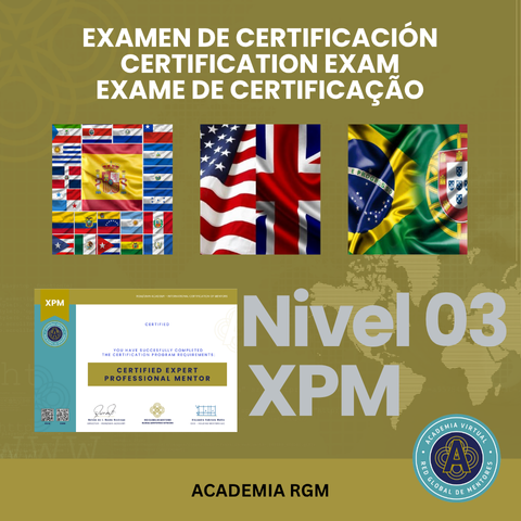 Level/Nivel 03 - EXPERT